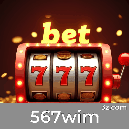 567wim: Jogo em Tempo Real para Brasileiros Animados