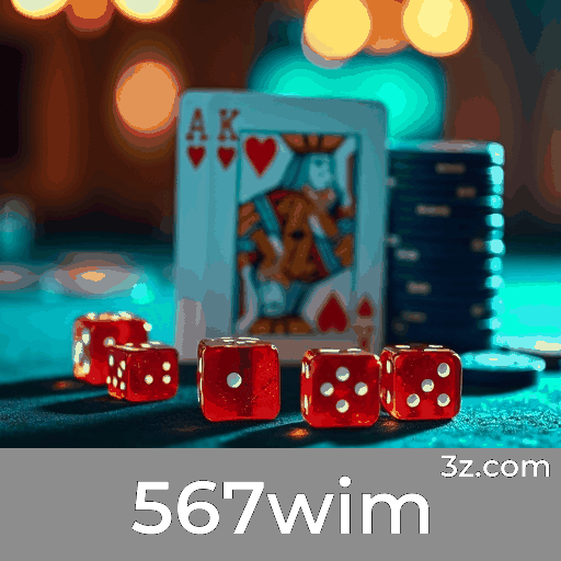 567wim Casino: Luxo e Exclusividade no Programa VIP