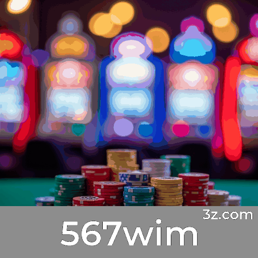 Experiência Premium de Jogos de Casino no 567wim